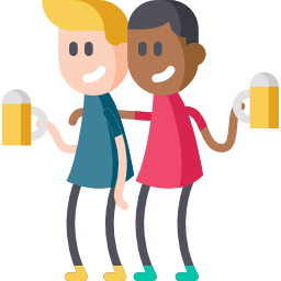 Доставка пива