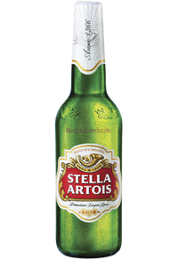 Стелла Артуа  купить