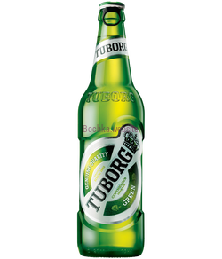 Tuborg Green